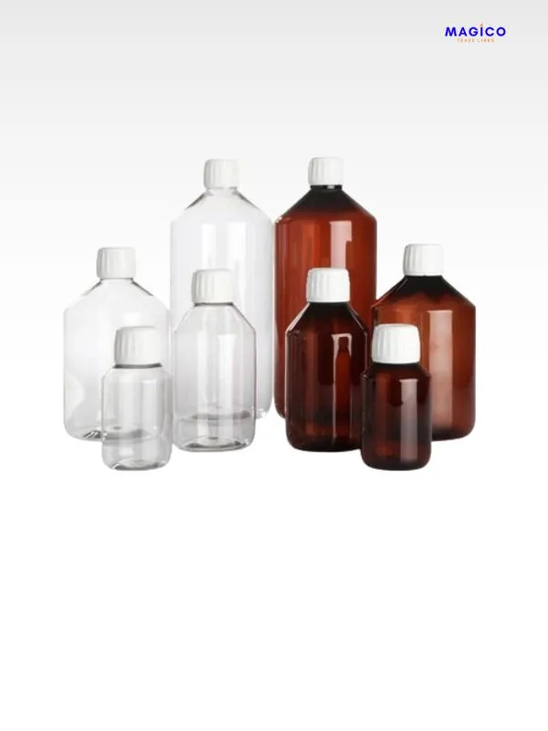 PET & Pharma Supplies